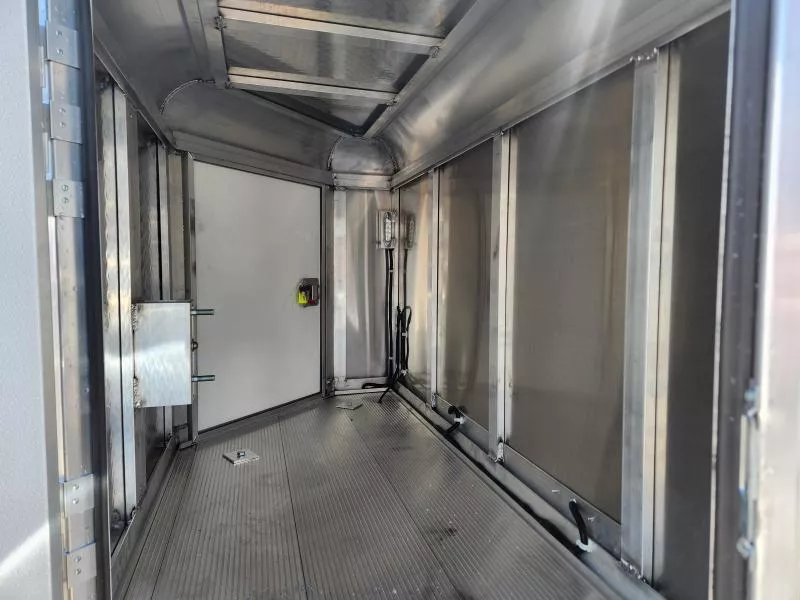 new Car Haulers / Racing Trailers Aluma  for sale, in Bowling Green, KY Thumbnail 7