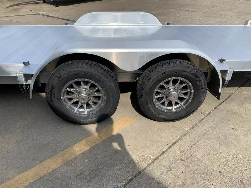 new Car Haulers / Racing Trailers ALCOM  for sale, in Bowling Green, KY Thumbnail 10