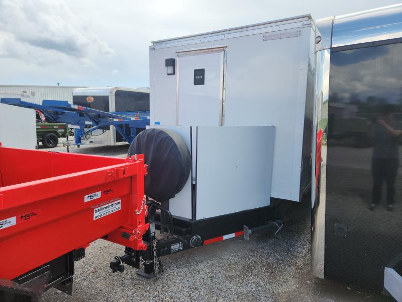 used Other Trailers Other  for sale, in Bowling Green, KY Thumbnail 2