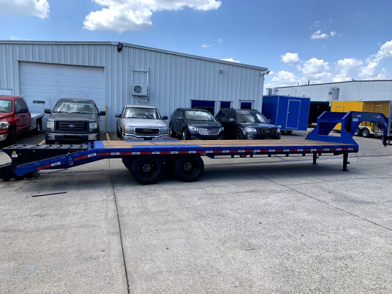 new Equipment / Flatbed Trailers Dura-Haul  for sale, in Bowling Green, KY Thumbnail 19