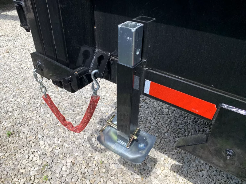 new Dump Trailers Quality Steel And Aluminum  for sale, in Bowling Green, KY Thumbnail 12