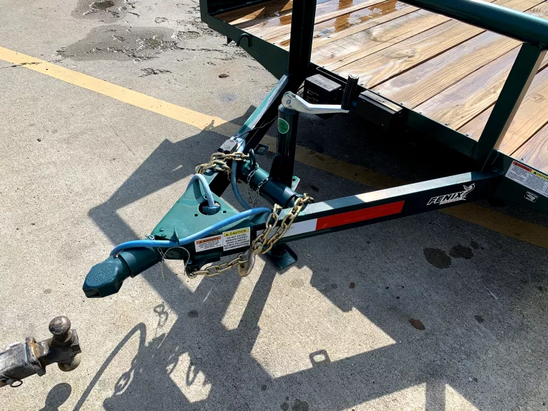 new Utility Trailers Dura-Haul  for sale, in Bowling Green, KY Thumbnail 6
