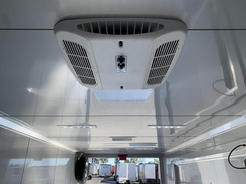 new Car Haulers / Racing Trailers InTech  for sale, in Bowling Green, KY Thumbnail 13