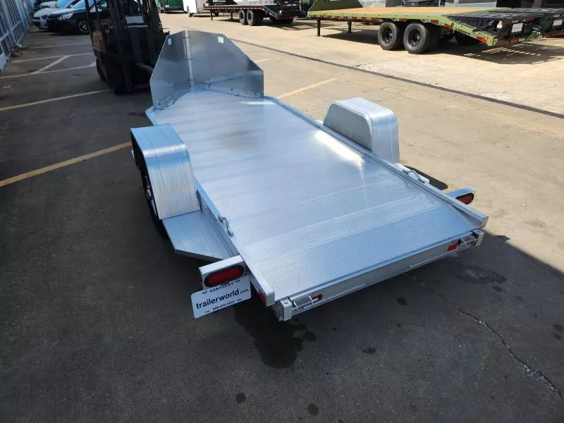 new Motorcycle / Cycle Trailers Aluma  for sale, in Bowling Green, KY Thumbnail 6