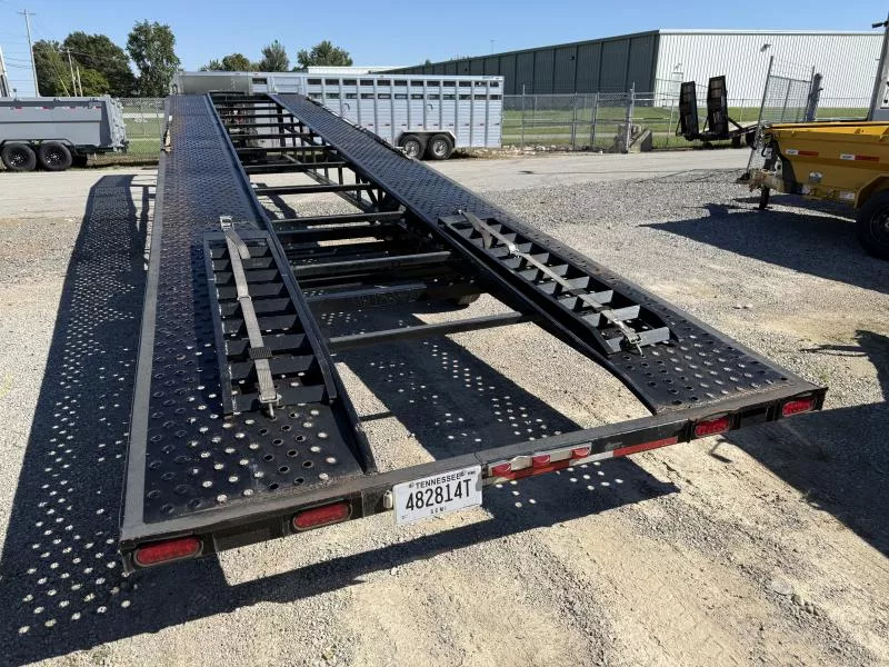 used Car Haulers / Racing Trailers Other  for sale, in Bowling Green, KY Thumbnail 11