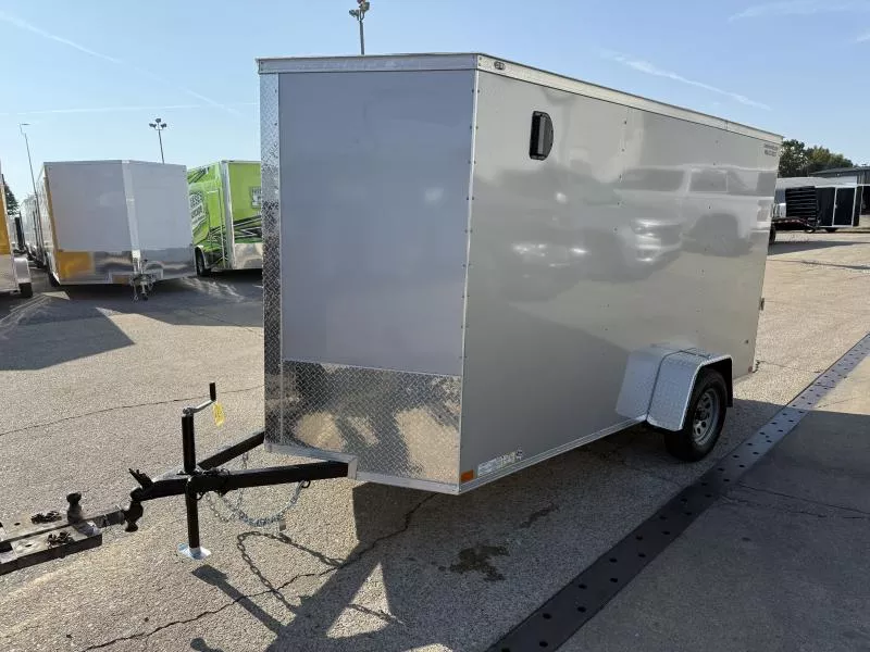 new Cargo (Enclosed) Trailers Covered Wagon Trailers  for sale, in Bowling Green, KY Thumbnail 2