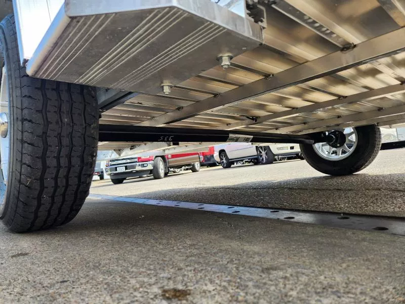 new Utility Trailers Aluma  for sale, in Bowling Green, KY Thumbnail 6