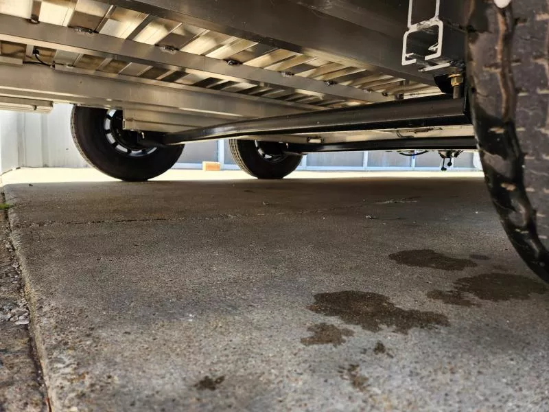 new Car Haulers / Racing Trailers Aluma  for sale, in Bowling Green, KY Thumbnail 14