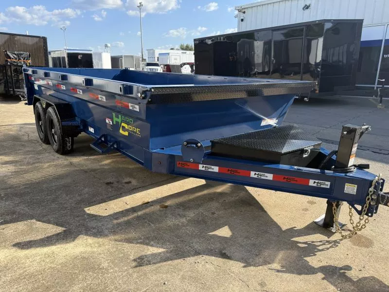 new Dump Trailers Other  for sale, in Bowling Green, KY Thumbnail 3
