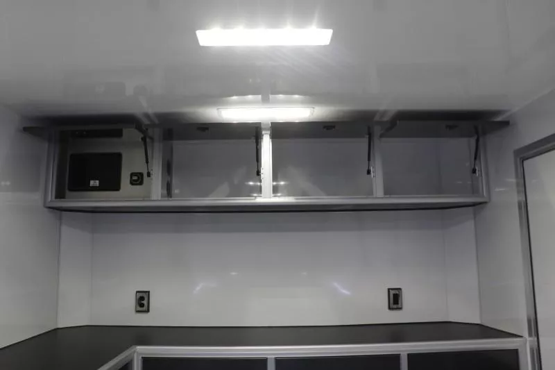 new Car Haulers / Racing Trailers InTech  for sale, in Bowling Green, KY Thumbnail 10
