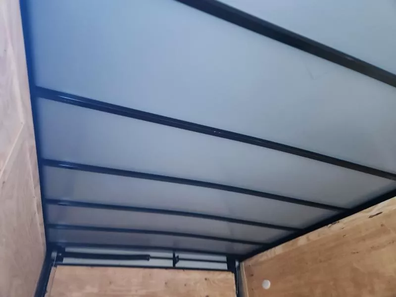 new Cargo (Enclosed) Trailers Quality Cargo  for sale, in Bowling Green, KY Thumbnail 6