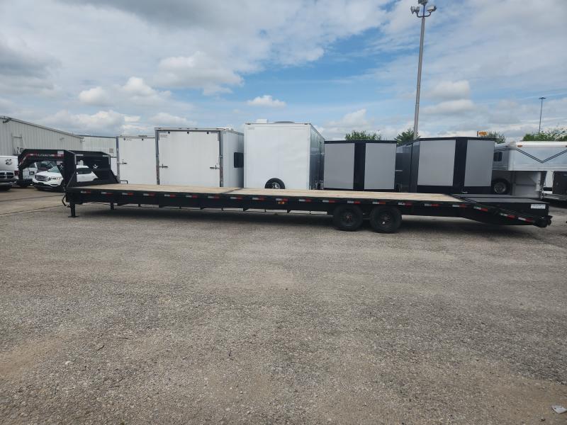 used Equipment / Flatbed Trailers DP Platinum Star  for sale, in Bowling Green, KY Thumbnail 9