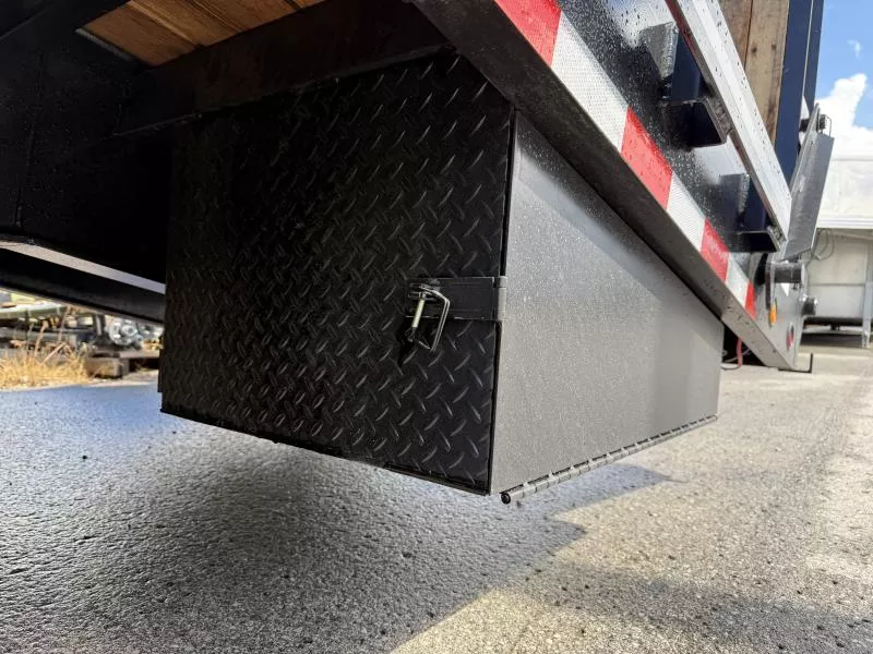 new Equipment / Flatbed Trailers Better Built  for sale, in Bowling Green, KY Thumbnail 14