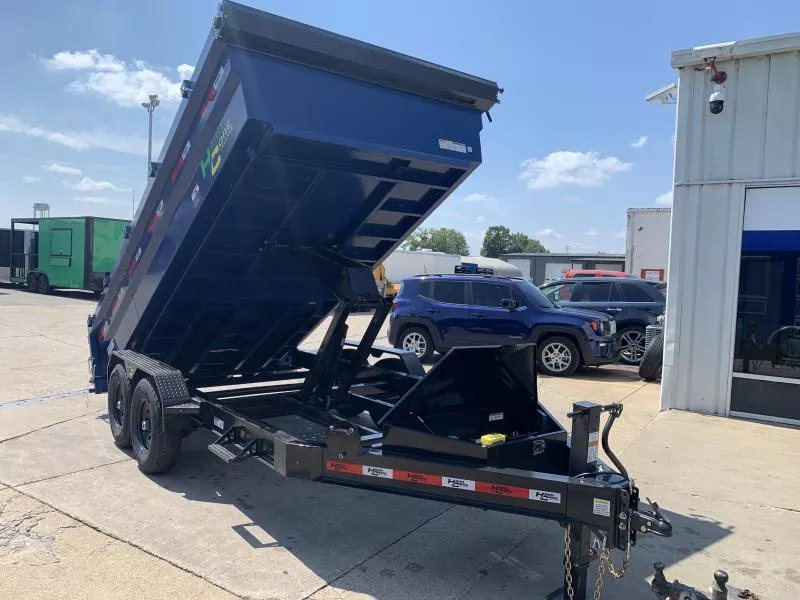 new Dump Trailers Other  for sale, in Bowling Green, KY Thumbnail 2