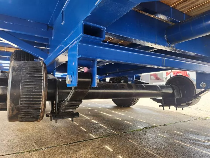 new Equipment / Flatbed Trailers Dura-Haul  for sale, in Bowling Green, KY Thumbnail 11
