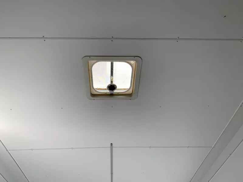 used Cargo (Enclosed) Trailers NationCraft Trailers  for sale, in Bowling Green, KY Thumbnail 14