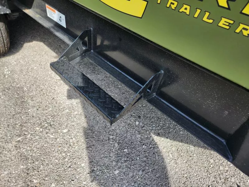 new Dump Trailers Other  for sale, in Bowling Green, KY Thumbnail 5
