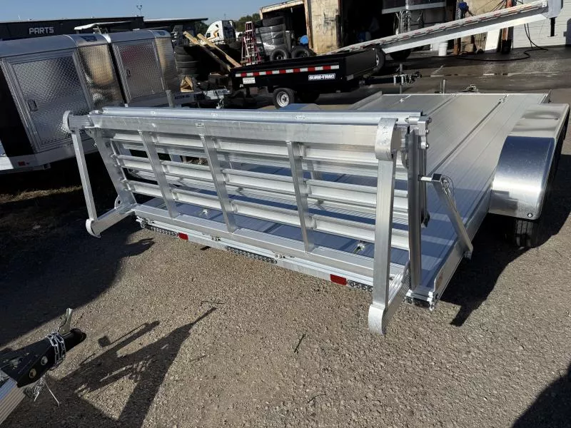 new Utility Trailers Triton Trailers  for sale, in Bowling Green, KY Thumbnail 8