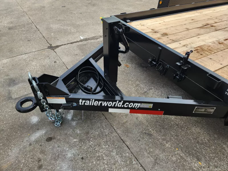 new Equipment / Flatbed Trailers Better Built  for sale, in Bowling Green, KY Thumbnail 2