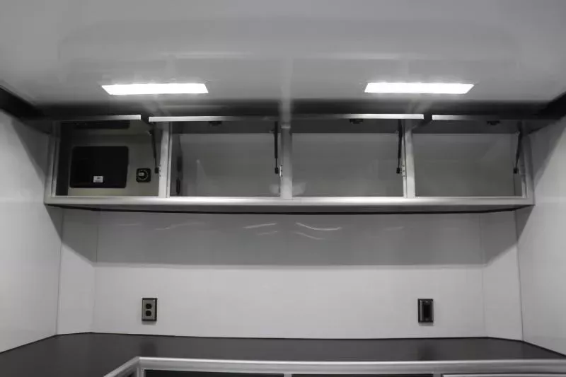 new Car Haulers / Racing Trailers InTech  for sale, in Bowling Green, KY Thumbnail 10