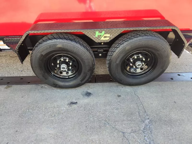new Dump Trailers Other  for sale, in Bowling Green, KY Thumbnail 10
