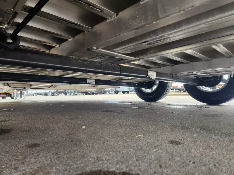 new Equipment / Flatbed Trailers Sundowner Trailers  for sale, in Bowling Green, KY Thumbnail 12