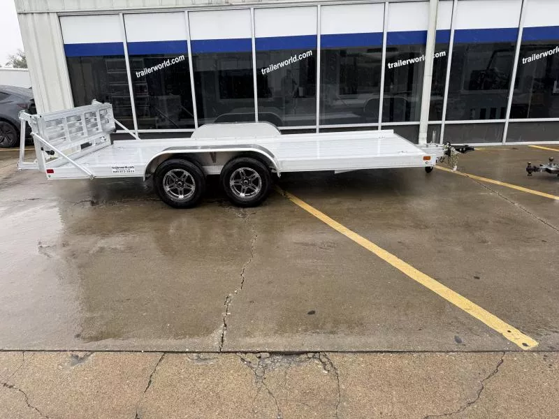 new Car Haulers / Racing Trailers Triton Trailers  for sale, in Bowling Green, KY Thumbnail 3