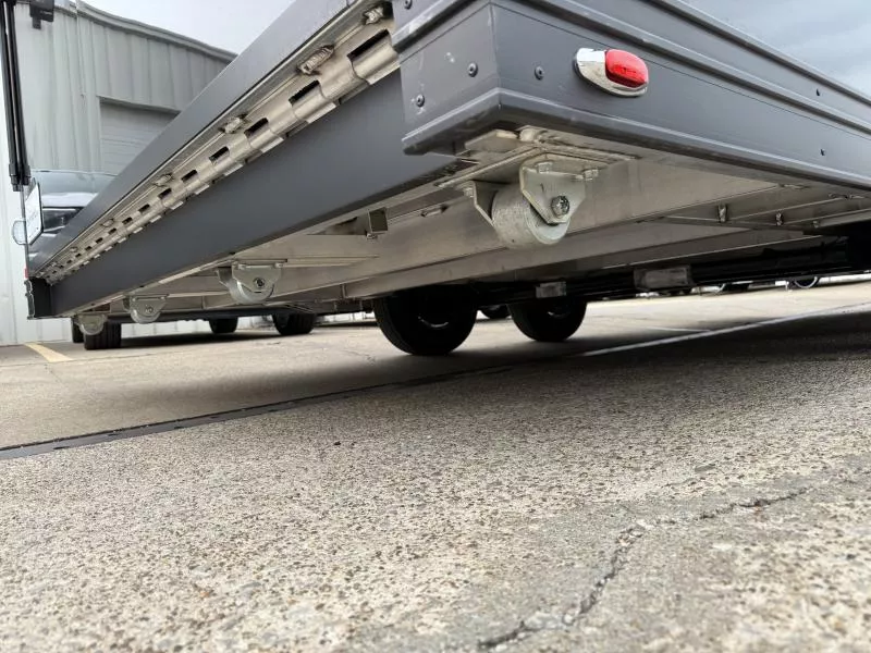 new Car Haulers / Racing Trailers InTech  for sale, in Bowling Green, KY Thumbnail 24