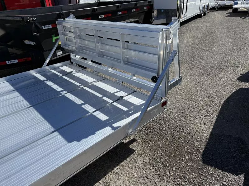 new Utility Trailers Triton Trailers  for sale, in Bowling Green, KY Thumbnail 9