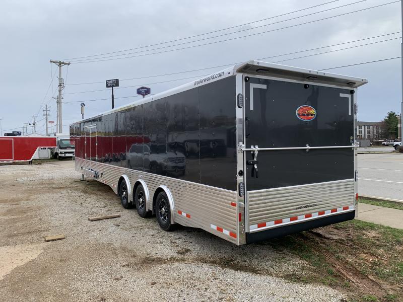 new Car Haulers / Racing Trailers Sundowner Trailers  for sale, in Bowling Green, KY Thumbnail 10