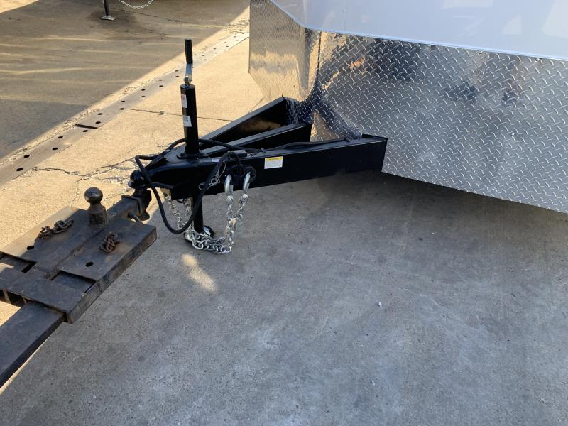 new Car Haulers / Racing Trailers Continental Cargo  for sale, in Bowling Green, KY Thumbnail 4