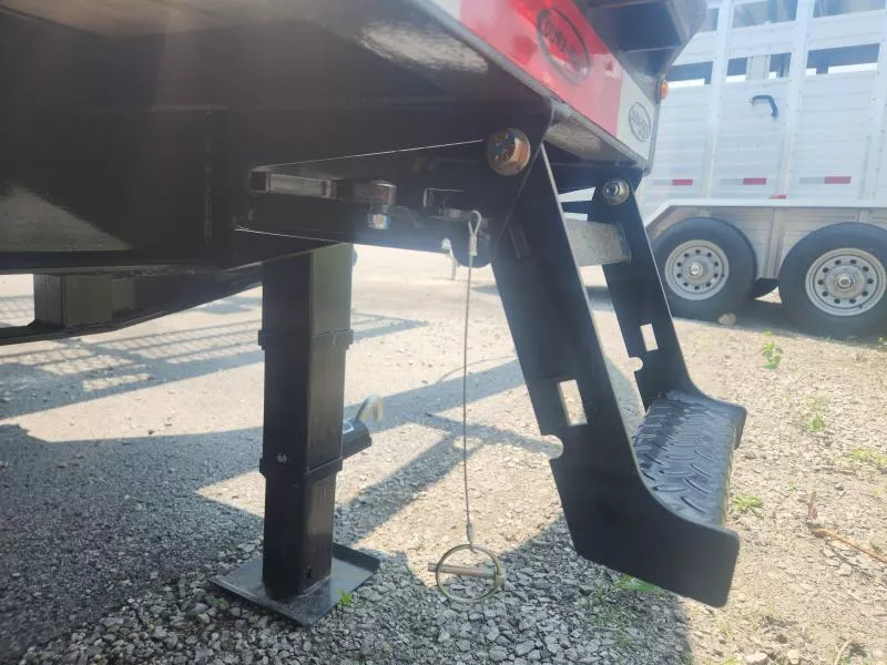 new Equipment / Flatbed Trailers Dura-Haul  for sale, in Bowling Green, KY Thumbnail 7