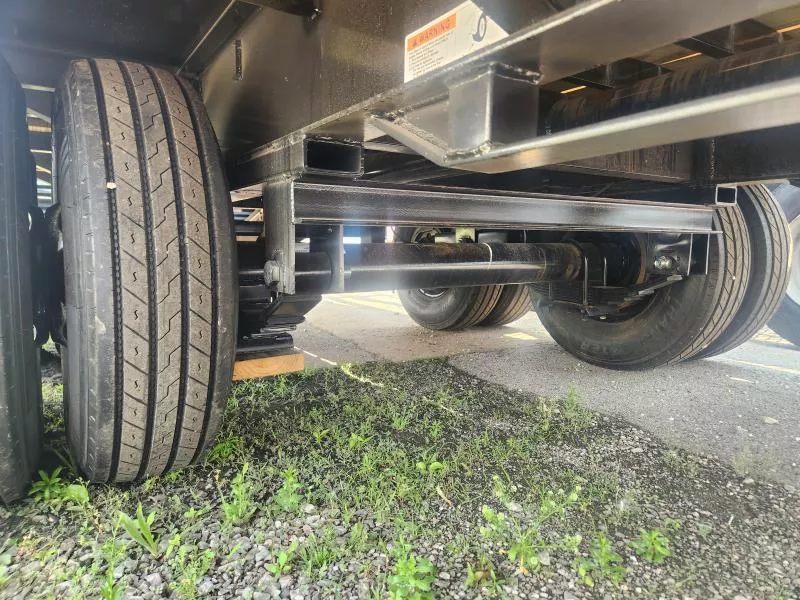 new Equipment / Flatbed Trailers Dura-Haul  for sale, in Bowling Green, KY Thumbnail 10