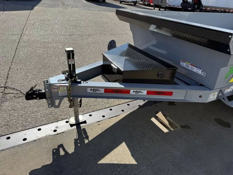 new Dump Trailers Other  for sale, in Bowling Green, KY Thumbnail 5
