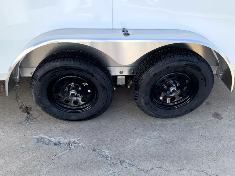 new Cargo (Enclosed) Trailers ALCOM  for sale, in Bowling Green, KY Thumbnail 5