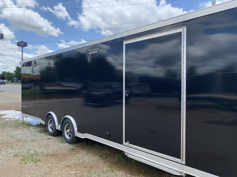 new Car Haulers / Racing Trailers InTech  for sale, in Bowling Green, KY Thumbnail 4