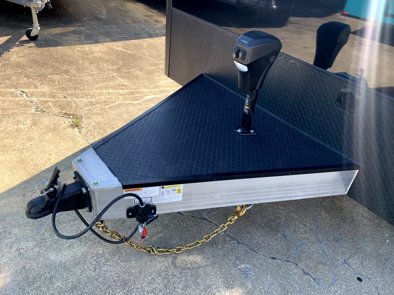 new Car Haulers / Racing Trailers InTech  for sale, in Bowling Green, KY Thumbnail 5