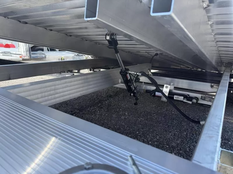 new Car Haulers / Racing Trailers Aluma  for sale, in Bowling Green, KY Thumbnail 11