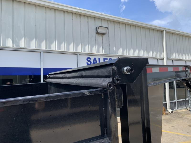 new Dump Trailers Quality Steel and Aluminum  for sale, in Bowling Green, KY Thumbnail 10