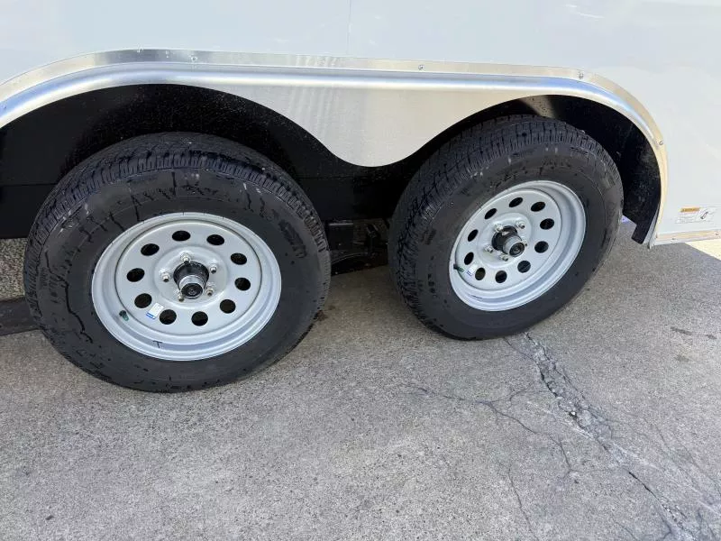 new Vending / Concession Trailers Quality Cargo  for sale, in Bowling Green, KY Thumbnail 24