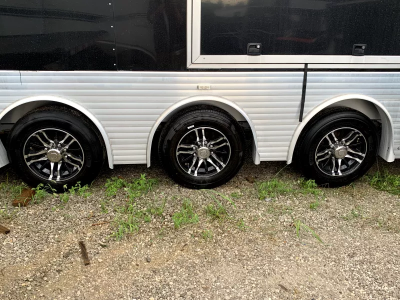 used Car Haulers / Racing Trailers Sundowner Trailers  for sale, in Bowling Green, KY Thumbnail 11