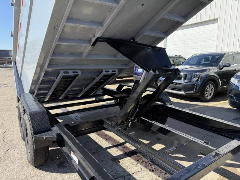 new Dump Trailers Other  for sale, in Bowling Green, KY Thumbnail 18