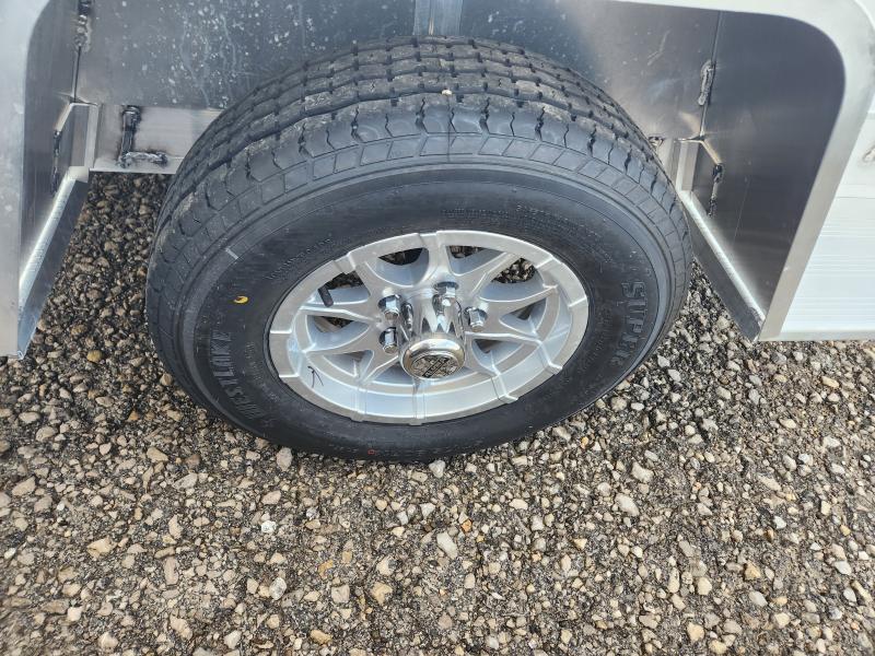 new Utility Trailers Aluma  for sale, in Bowling Green, KY Thumbnail 11