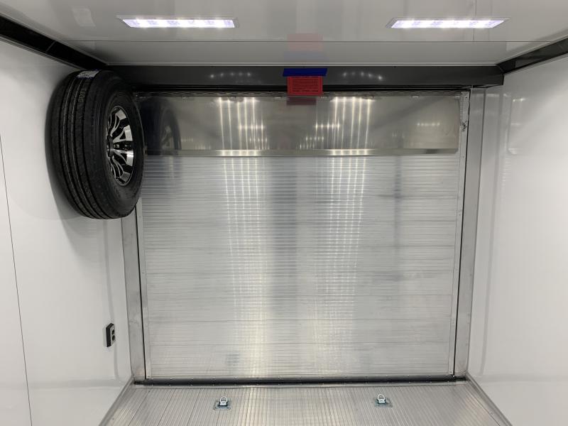 new Car Haulers / Racing Trailers InTech  for sale, in Bowling Green, KY Thumbnail 19