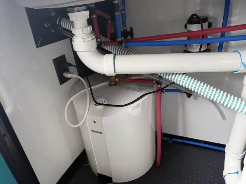 new Vending / Concession Trailers Quality Cargo  for sale, in Bowling Green, KY Thumbnail 19