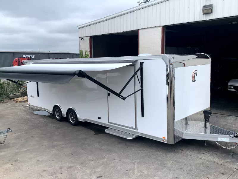 new Car Haulers / Racing Trailers InTech  for sale, in Bowling Green, KY Thumbnail 23