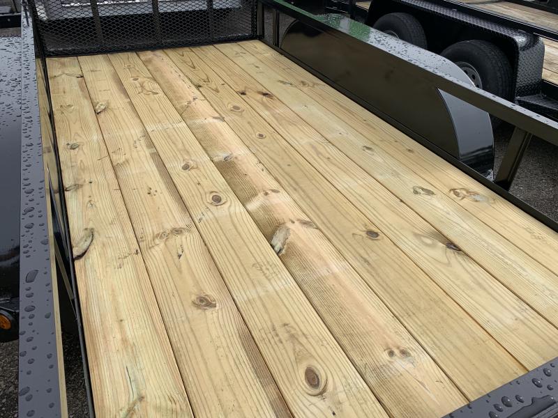 new Utility Trailers Northshore  for sale, in Bowling Green, KY Thumbnail 5