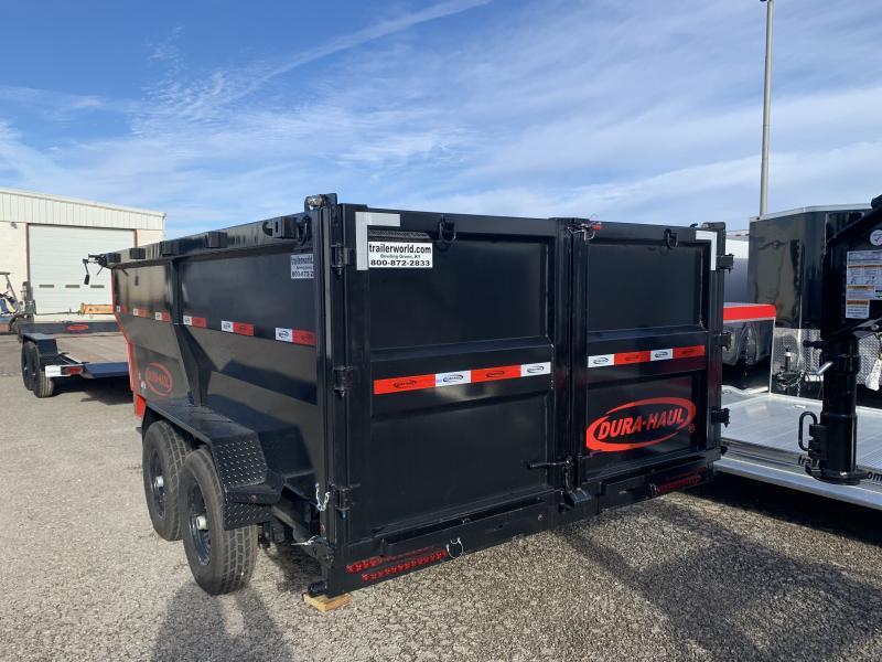 new Dump Trailers Dura-Haul  for sale, in Bowling Green, KY Thumbnail 8