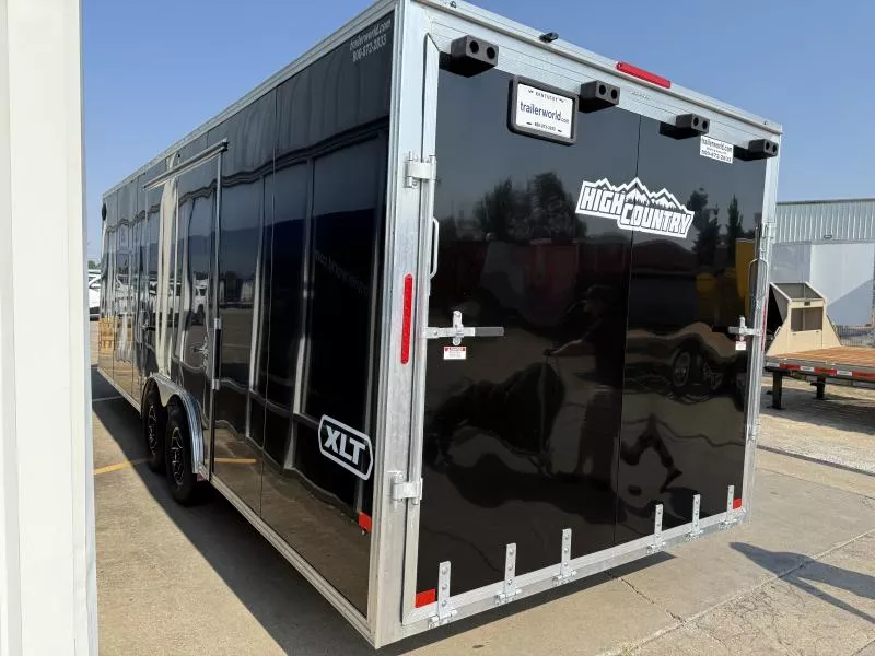 new Car Haulers / Racing Trailers ALCOM  for sale, in Bowling Green, KY Thumbnail 7