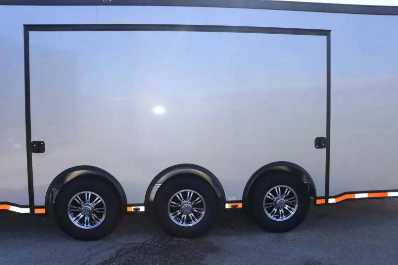 new Car Haulers / Racing Trailers InTech  for sale, in Bowling Green, KY Thumbnail 5